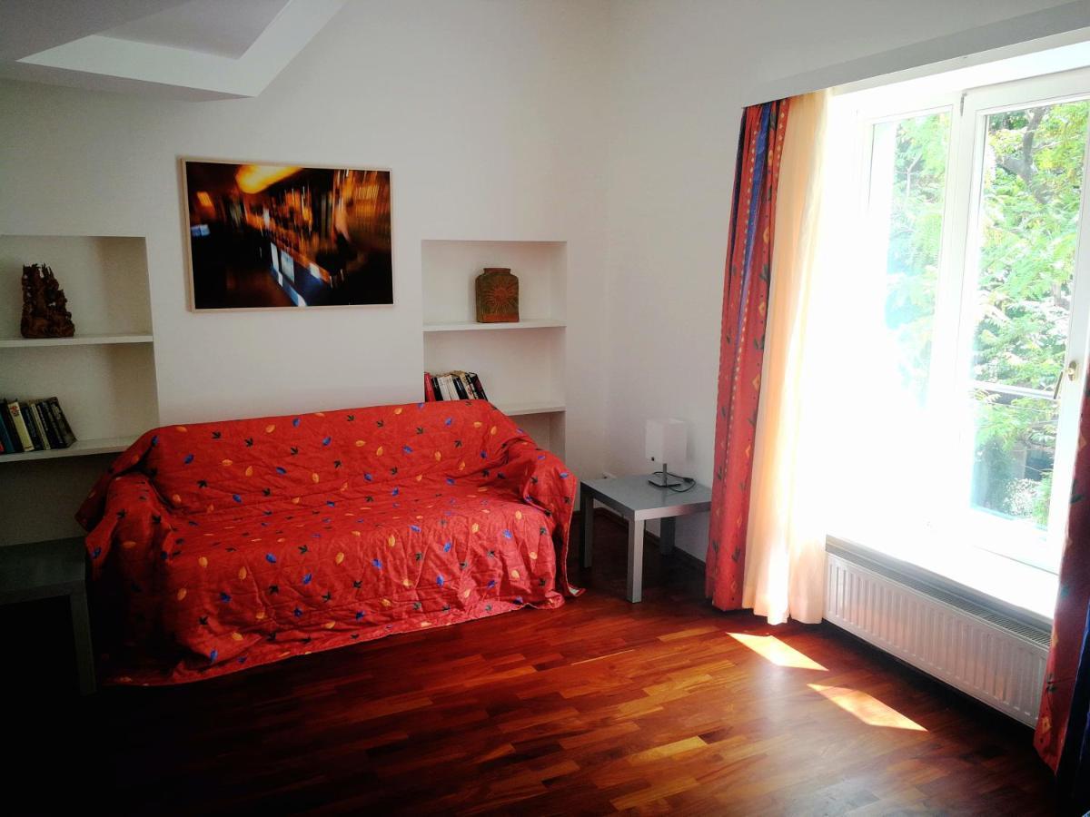 Schlossquadrat Apartment 16 Viyana Dış mekan fotoğraf