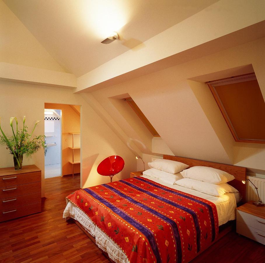 Schlossquadrat Apartment 16 Viyana Dış mekan fotoğraf
